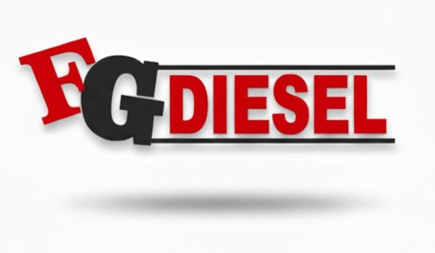 FG Diesel logo